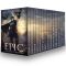 [Crown Service 01] • EPIC · Fourteen Books of Fantasy